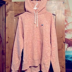 New men’s Nike hoodie